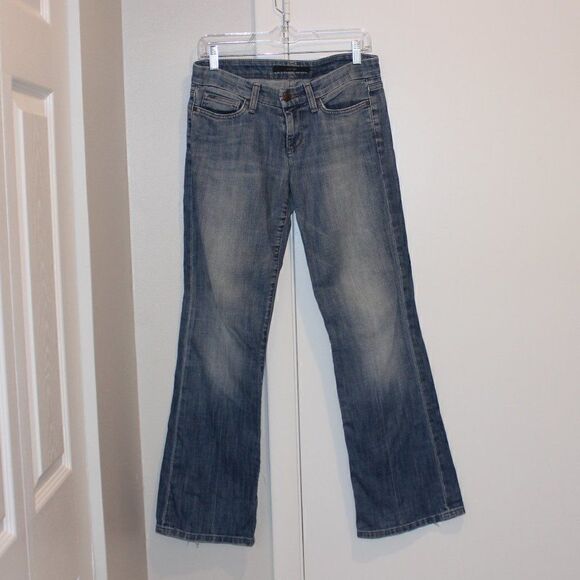 Joe's Jeans Provocateur Women Size 27 - Picture 1 of 14